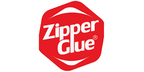 Zipper Glue