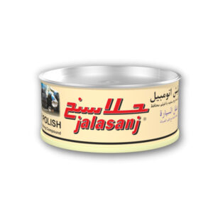 پولیش نرم نیم جلاسنج