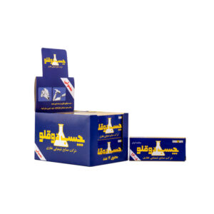 چسب دوقلو مات غفاری