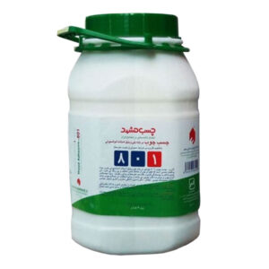 چسب چوب 801 مشهد دبه 4 کیلو