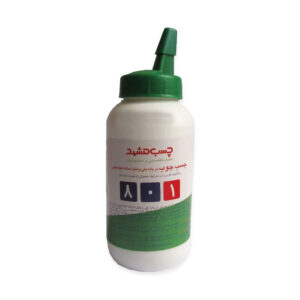 چسب چوب 801 مشهد، پمادی
