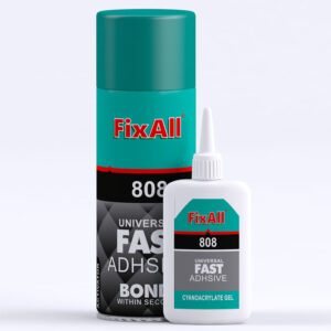 چسب 123 فوری فیدر 400 میل