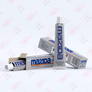 سیلیکون واشرساز مزیدا 30 گرم