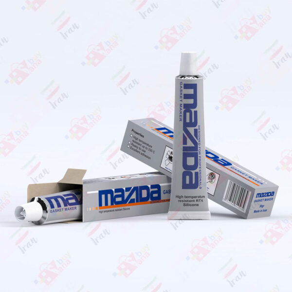 سیلیکون واشرساز مزیدا 30 گرم