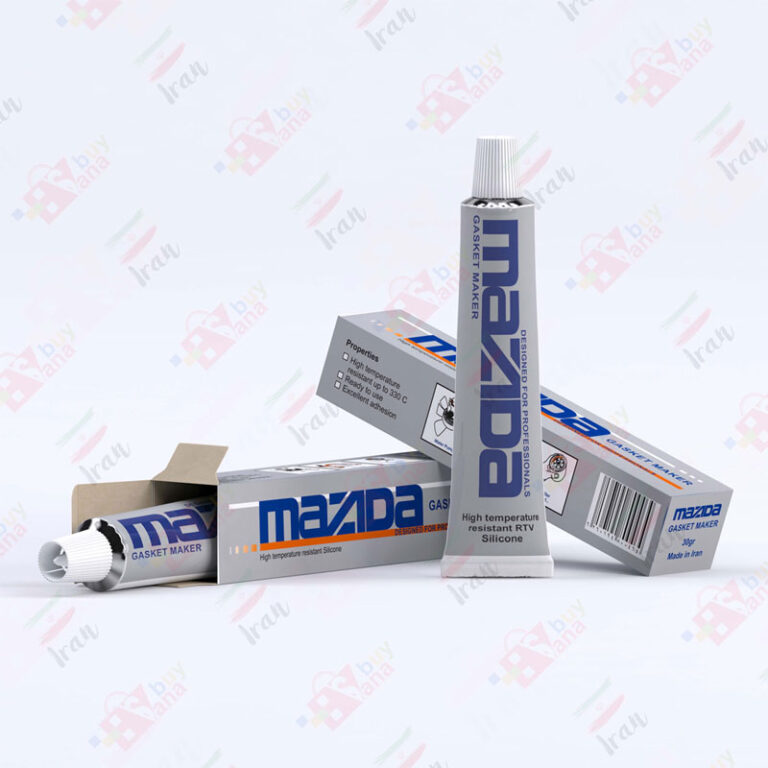 سیلیکون واشرساز مزیدا 30 گرم