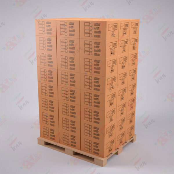 سیلیکون ثناسیل تیوپی 85 گرم شفاف