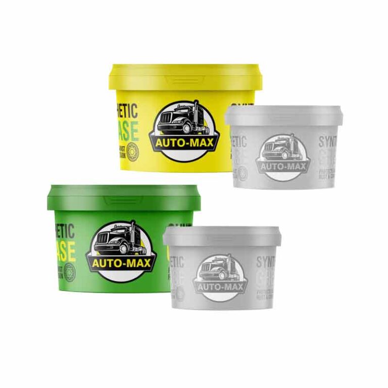 گریس لیتیوم اتومکس 250 میل