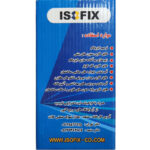 چسب و عایق قیر ایروفیکس 1 کیلویی