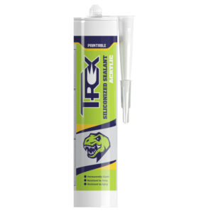 خمیر درزگیر تیرکس 480 گرم